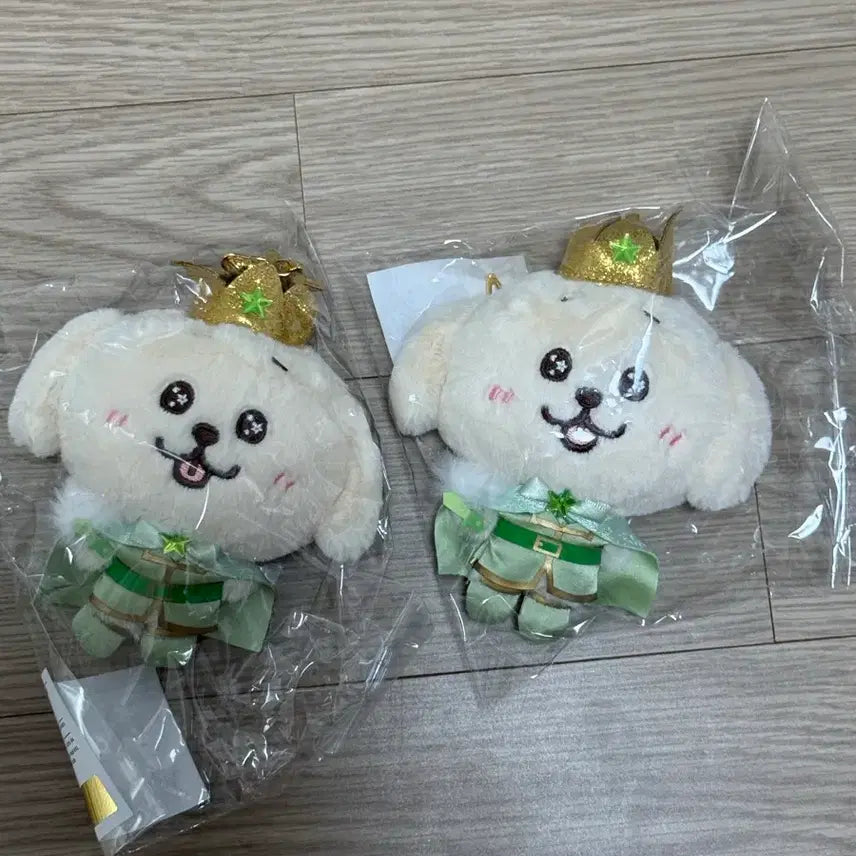 [BUNJANG] NCT WISH Dangtreever Fanmeeting Keychain / 엔시티 위시 댕트리버 팬미팅 키링