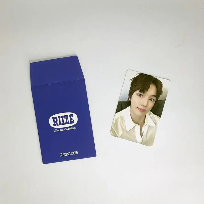 [BUNJANG] RIIZE Sungchan 2024 Season&