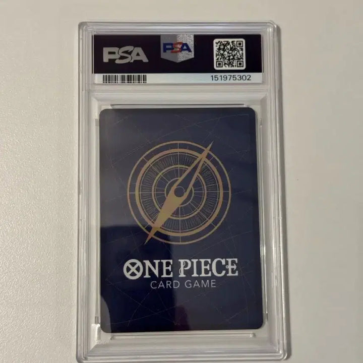 [BUNJANG] One Piece Card OP07-051 Hancock Japanese PSA 10 / 원피스 카드 OP07-051 핸콕 일판 PSA10
