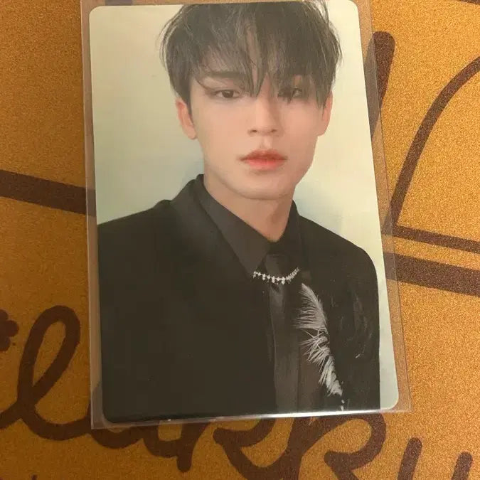 [BUNJANG] SEVENTEEN Mingyu Un D&
