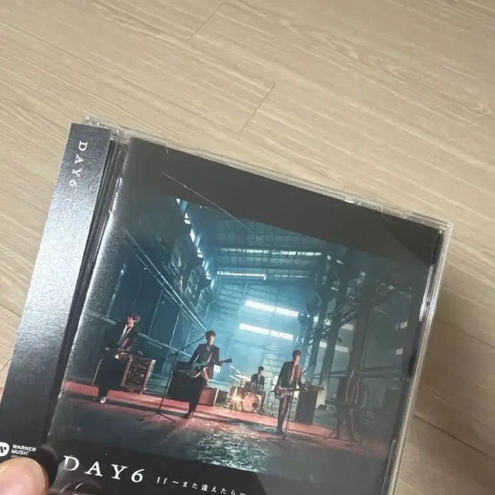 [BUNJANG] DAY6 Japan Album IF / 데이식스 일본 앨범 이프