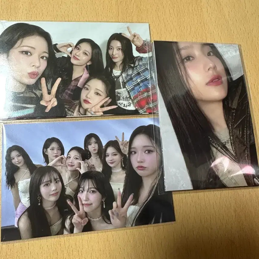 [BUNJANG] fromis_9 FROM NOW Hoodie + Hoodie Photocard + T-Shirt Photocard + Opener Photocard / 프로미스나인 FROM NOW 콘서트 후디 XL + 후디 포카 + 티셔츠 포카 + 오프너 포카