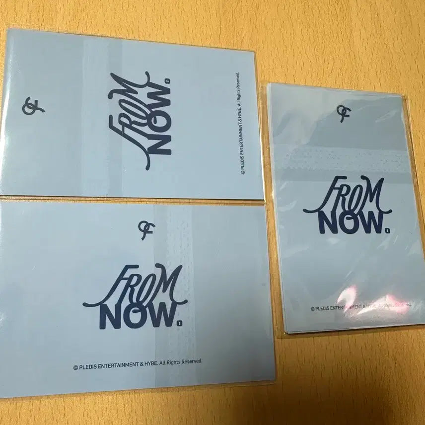 [BUNJANG] fromis_9 FROM NOW Hoodie + Hoodie Photocard + T-Shirt Photocard + Opener Photocard / 프로미스나인 FROM NOW 콘서트 후디 XL + 후디 포카 + 티셔츠 포카 + 오프너 포카