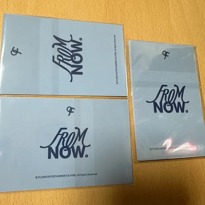 [BUNJANG] fromis_9 FROM NOW Hoodie + Hoodie Photocard + T-Shirt Photocard + Opener Photocard / 프로미스나인 FROM NOW 콘서트 후디 XL + 후디 포카 + 티셔츠 포카 + 오프너 포카