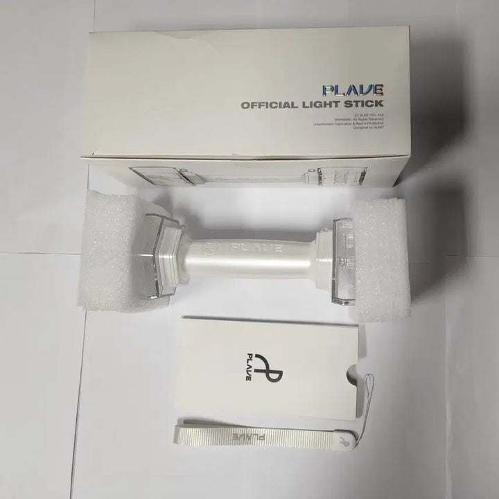 [BUNJANG] PLAVE Official Lightstick / 플레이브 응원봉 아뵹