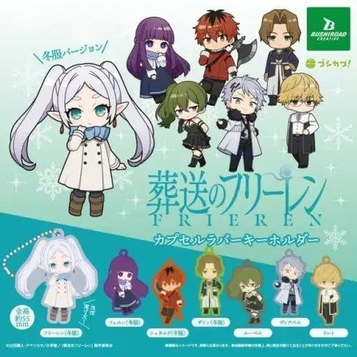 [BUNJANG] Frieren: Beyond Journey&
