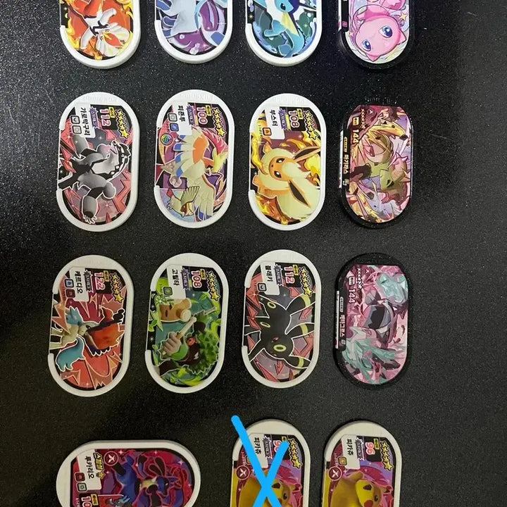 [BUNJANG] Pokemon Tag Battle 1st Edition Official Cards (6-Star, 5-Star, Special) / (급처)포켓몬 태그스타 1탄 6성.5성.스페셜
