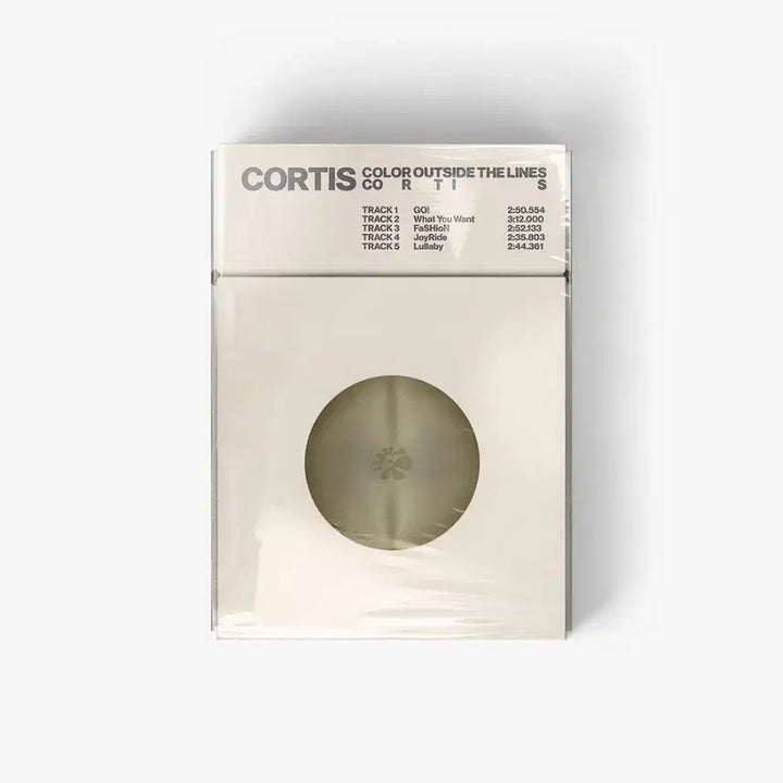 [BUNJANG] Cortis Singing Bowl Album / 미개봉 코르티스 싱잉볼 cortis singing bowl 앨범