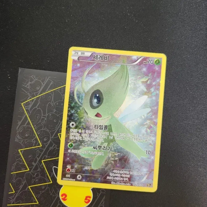 [BUNJANG] Vintage Charizard Pokémon Card / 세레비 고전 카드!