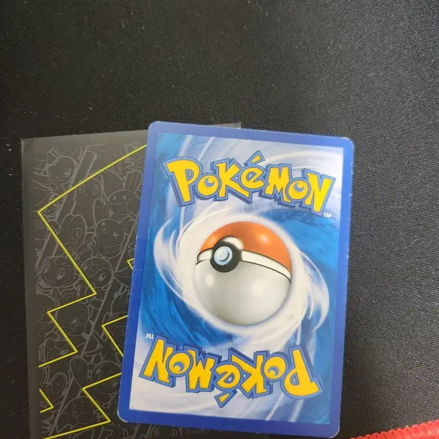 [BUNJANG] Vintage Charizard Pokémon Card / 세레비 고전 카드!
