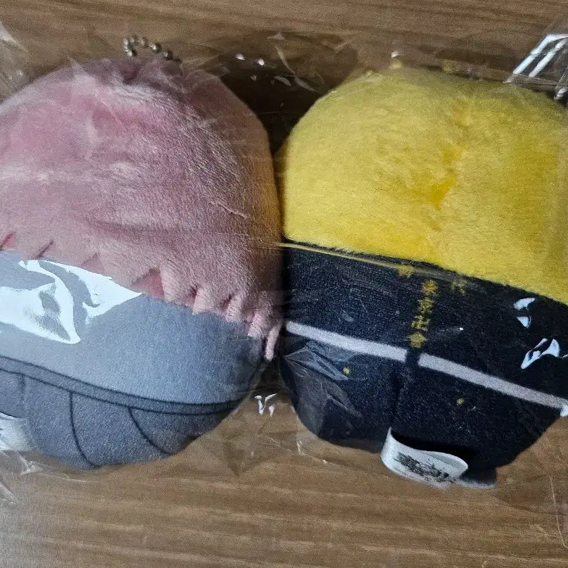 [BUNJANG] Tokyo Revengers Fuwakororin Bundle Set (2 pcs) / 도쿄 리벤져스 후와코로링 2개 일괄