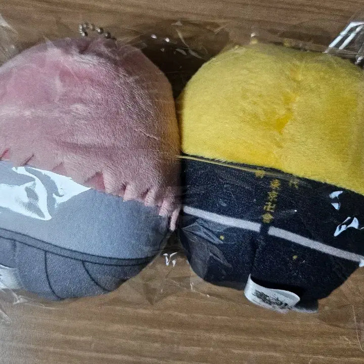 [BUNJANG] Tokyo Revengers Fuwakororin Bundle Set (2 pcs) / 도쿄 리벤져스 후와코로링 2개 일괄