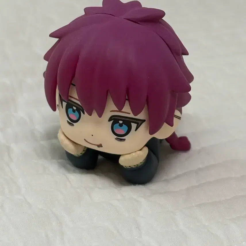 [BUNJANG] Aquneko Rato Riracoro Figure / 아쿠네코 라토 리라코로 피규어