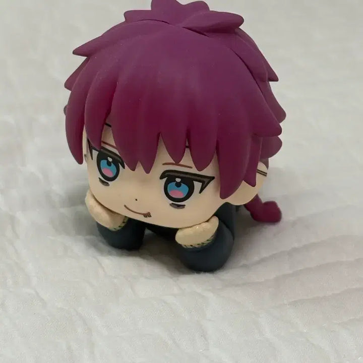 [BUNJANG] Aquneko Rato Riracoro Figure / 아쿠네코 라토 리라코로 피규어