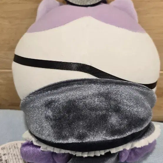 [BUNJANG] Chiikawa Hachiware Devil Mascot S / 치이카와 하치와레 악마 마스코트 S