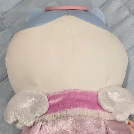 [BUNJANG] Chiikawa Hachiware Angel Mascot S Plush / 치이카와 하치와레 천사 인형