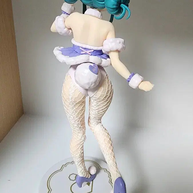 [BUNJANG] Furyu Bunny Girl Hatsune Miku Figure / 후류 바니걸 미쿠 피규어 급처