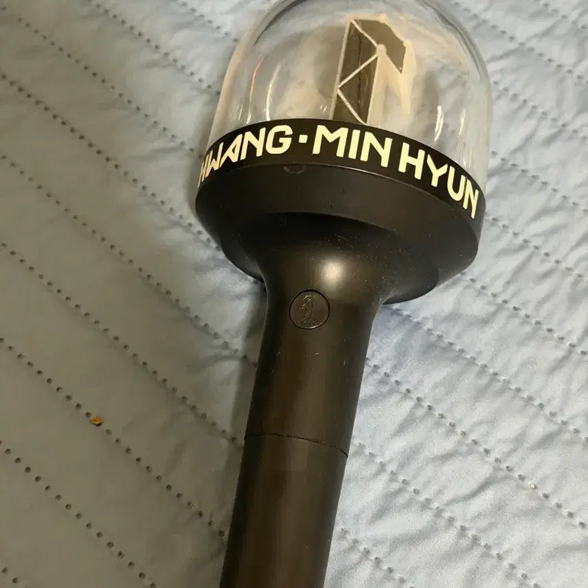 [BUNJANG] Wanna One Neobong Lightstick / 워너원 응원봉 너블봉 팝니다