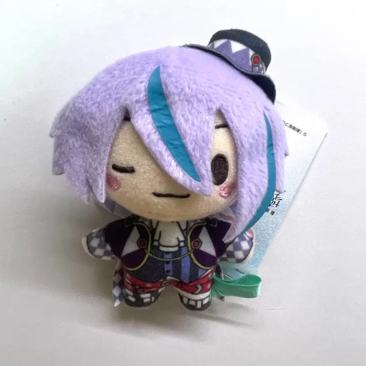 [BUNJANG] Project Sekai Rui Kamishiro Crane Plush / 프세카 루이 크레인 누이 카미시로 루이 극장판 누이
