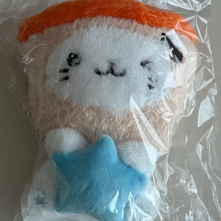 [BUNJANG] Starwishdoll Bubble Nyan Plush / 스타위시돌 버블냥