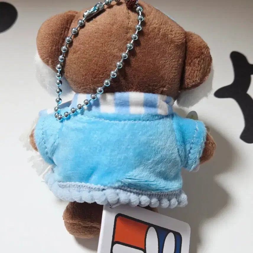 [BUNJANG] Miffy Boris Mascot (Thailand Exclusive) / 태국 한정 미피 보리스 마스코트