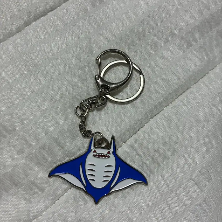 [BUNJANG] VINCEN Garie Keyring / 빈첸 가오리 키링 팔아요