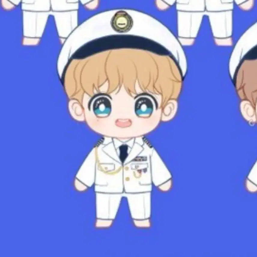 [BUNJANG] BTS Taehyung V Plush Doll / 방탄소년단 BTS 태형 뷔 솜인형