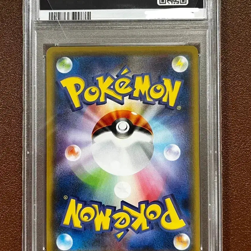 [BUNJANG] Pokemon Card Marshadow PSA 10 Pikachu Cameo / 포켓몬카드 마샤도 psa10 피카츄 카메오