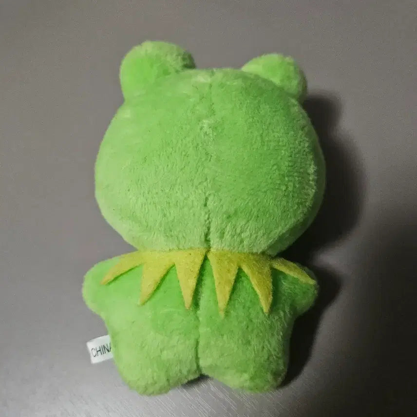 [BUNJANG] SEVENTEEN THE 8 Myunguri Doll / 세븐틴 디에잇 명구리 인형