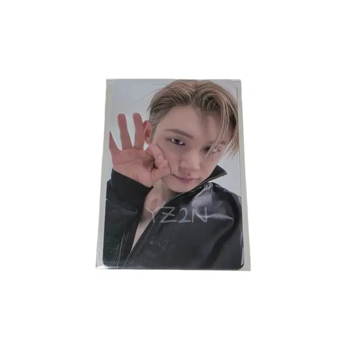 [BUNJANG] TXT Yeonjun NO LABELS: PART 02 Soundwave POB Photocard / (연준) NO LABELS: PART 02 사운드웨이브 특전