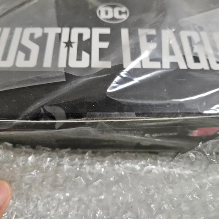 [BUNJANG] Hot Toys MMS456 Justice League Batman Deluxe (Sealed) / <미개봉> 핫토이 MMS456 저스티스리그 배트맨 디럭스 판매