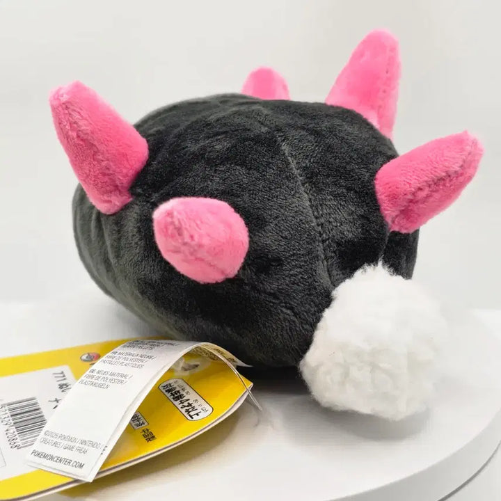 [BUNJANG] Pokemon Muky Fit Plush Toy / 포켓몬스터 해무기 fit / 핏 인형 판매합니다