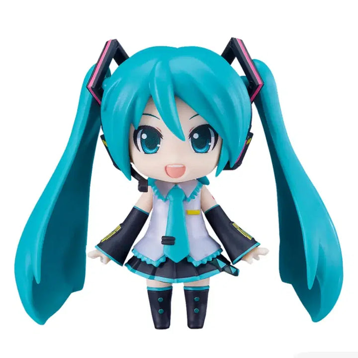 [BUNJANG] Good Smile Company Hatsune Miku Nendoroid Puromo / 급전)) 하츠네 미쿠 굿스마일 컴퍼니 넨도로이드 프라모