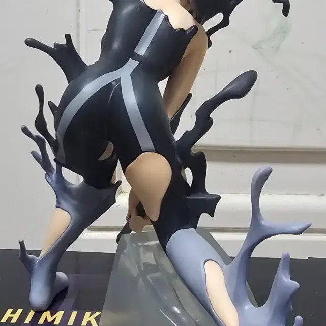 [BUNJANG] My Hero Academia Himiko Toga B Prize Ichiban Kuji Figure / 히로아카 토가 히미코 B상 제일복권 이치방쿠지