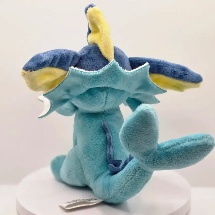 [BUNJANG] Pokemon Vaporeon Fit Doll / 포켓몬스터 샤미드 fit / 핏 인형 판매합니다