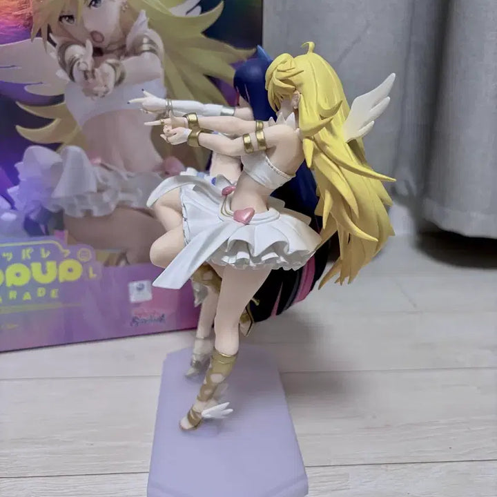 [BUNJANG] FANSYS Pop-up Parade Figure / 팬스가 팝업퍼레이드 피규어