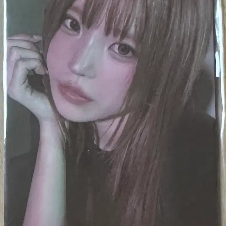 [BUNJANG] fromis_9 NOW TOMORROW Lucky Draw Membership Photocard Set / 프로미스나인 NOW TOMORROW 중콘 멤버십 포카