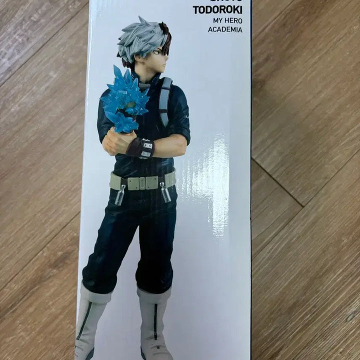 [BUNJANG] My Hero Academia Ichiban Kuji I&