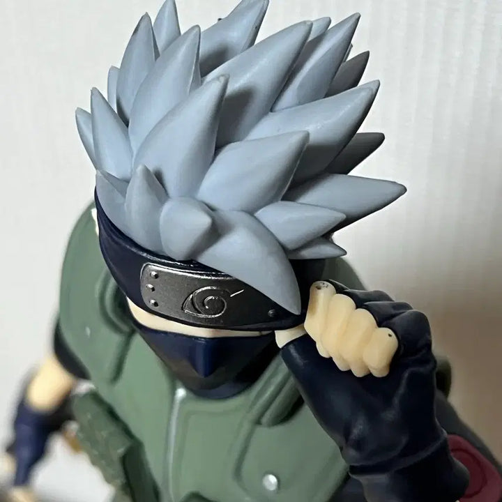 [BUNJANG] Naruto Ichiban Kuji C Prize Kakashi (Unsealed) / (택포 4)단순개봉 나루토 제일복권 C상 카카시 판매합니다