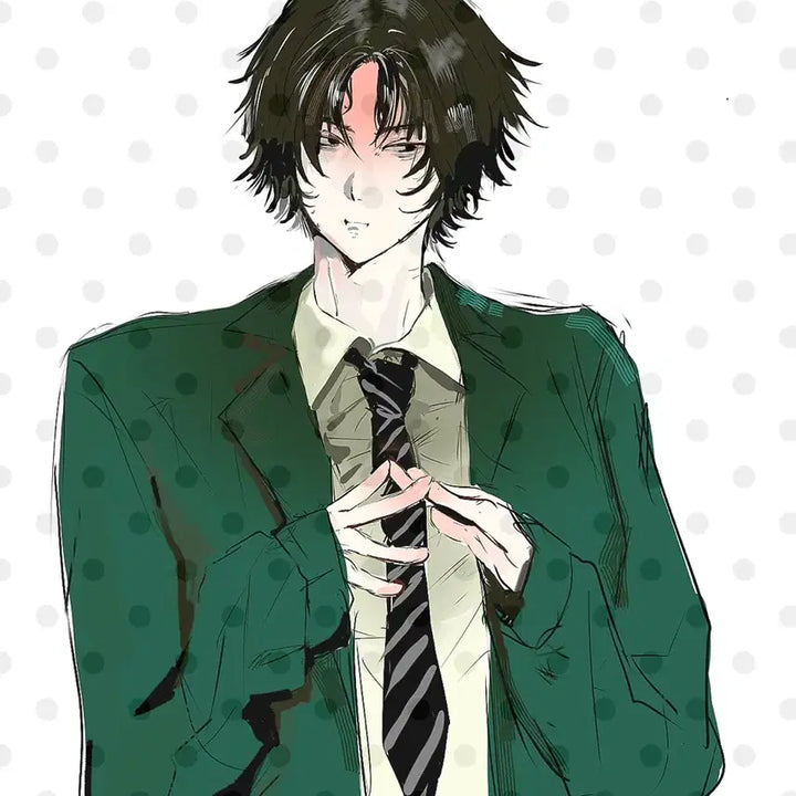 [BUNJANG] Character Commission Art / 그림 커미션