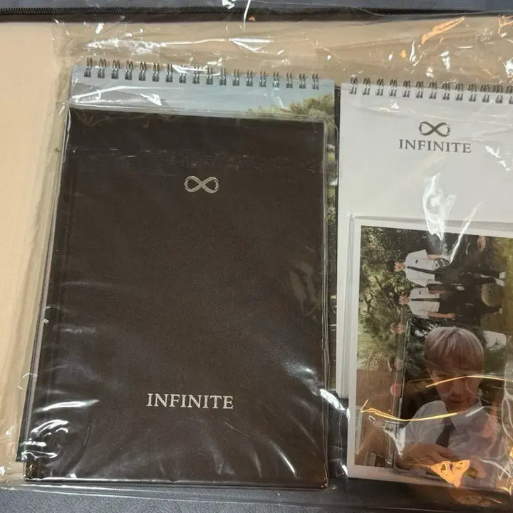 [BUNJANG] INFINITE 2024 Season&
