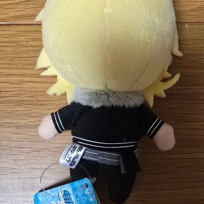 [BUNJANG] Ensemble Stars! Kaoru Plush / 앙스타 카오루 구누이