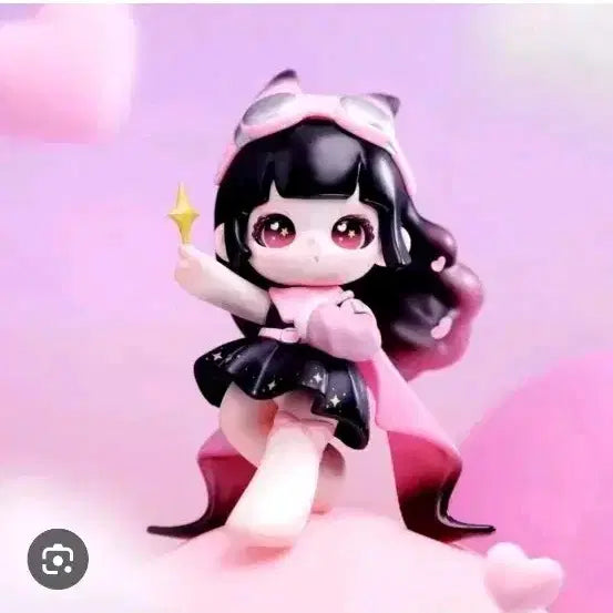[BUNJANG] TNT Space Rita Forward Light Series Figure / TNT SPACE 리타 포워드 라이트 시리즈 반택무료