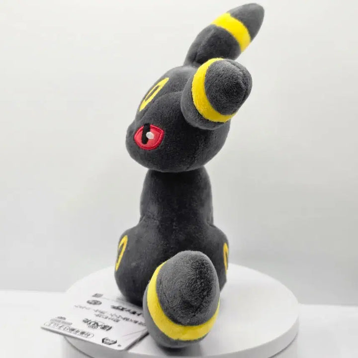 [BUNJANG] Banpresto Pokemon Umbreon &amp; Eevee Hopipita Plush / 택비포함) 반프레스토 포켓몬스터 블래키&amp;에브이 호페피타 인형 판매합니다