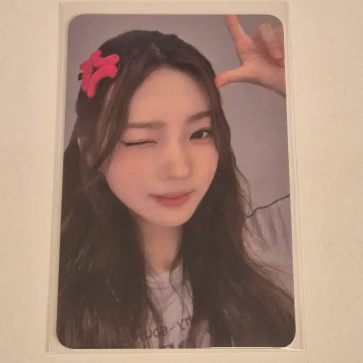 [BUNJANG] Hatsune Miku Style Ketape Lucky Draw Photocard / 하츠투하츠 스타일 케타포 럭드