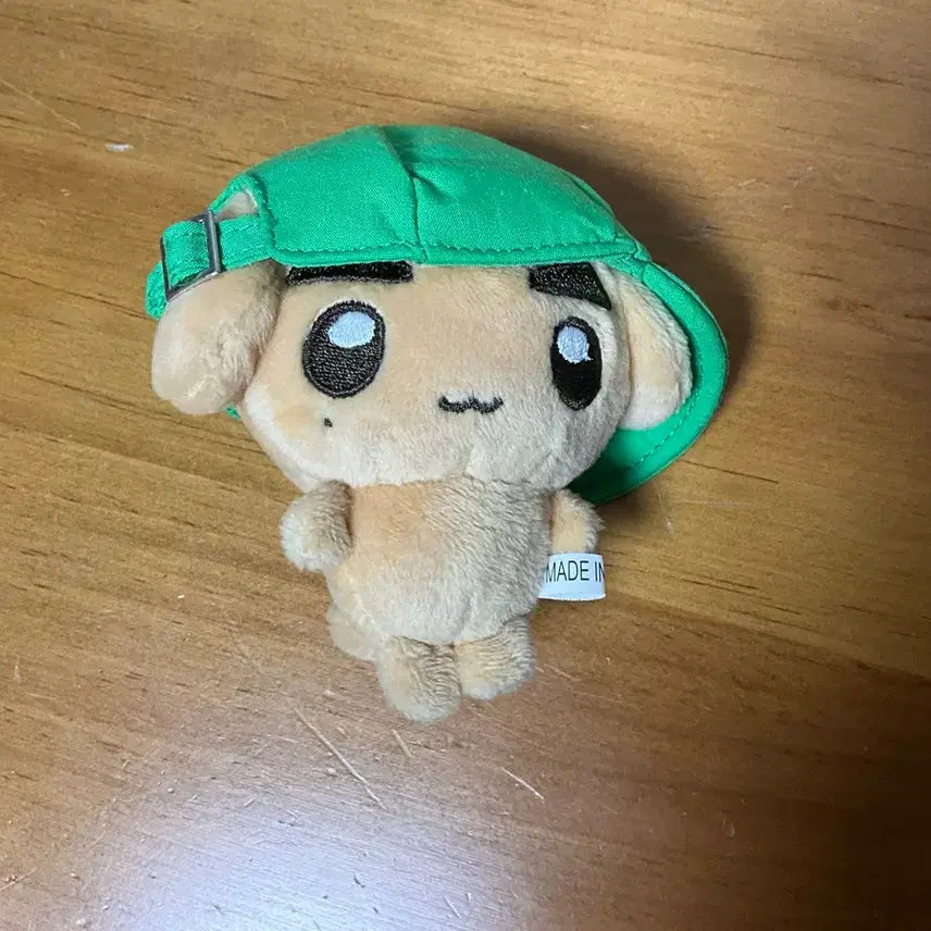 [BUNJANG] ONEUS Gunhee "Geongang-i" Doll / 코르티스 건호 인형 건강이 판매