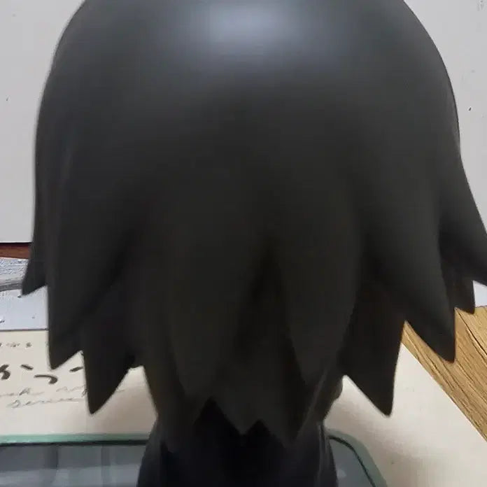 [BUNJANG] Haikyuu!! Lucaf Good Smile Company Yamaguchi Tadashi Figure / 하이큐 루카프 야마구치 타다시 피규어