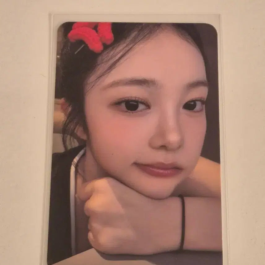 [BUNJANG] Hatsune Miku Style KetaPo Lucky Draw Photocard / 하츠투하츠 스타일 케타포 럭드