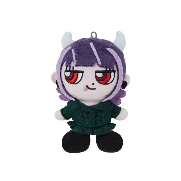 [BUNJANG] Zutto Mayonaka de Shonen no Yoru ni Zanki Plush / 즛토마요 잔기 누이