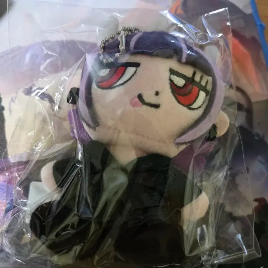 [BUNJANG] Zutto Mayonaka de Shonen no Yoru ni Zanki Plush / 즛토마요 잔기 누이